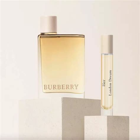 burberry amber perfume|best smelling Burberry perfume.